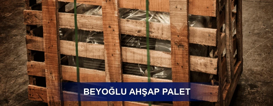 Beyoğlu Ölçü Seçenekleri