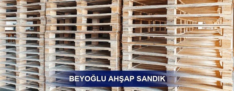 Beyoğlu Ölçü Planı