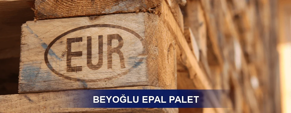 Beyoğlu Standart Yapı