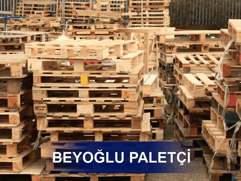 Beyoğlu Palet Galeri 1