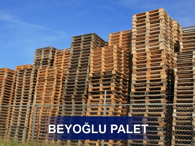Beyoğlu Palet Galeri 2