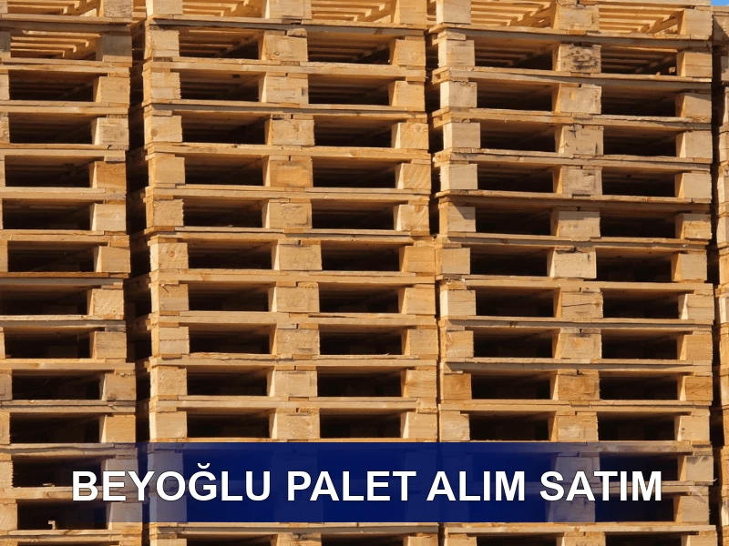 Beyoğlu Palet Galeri 3