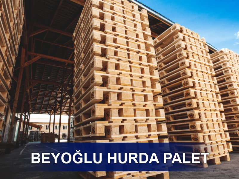 Beyoğlu Palet Galeri 5