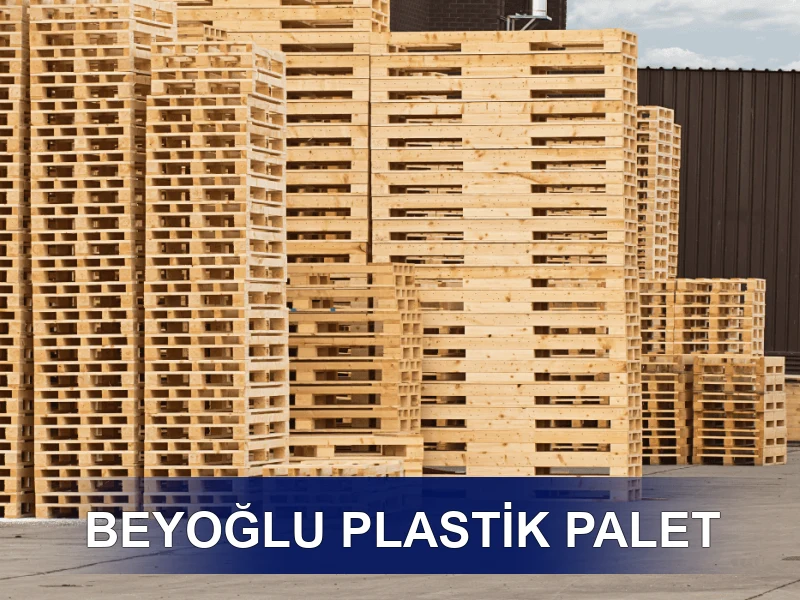Beyoğlu Palet Galeri 6