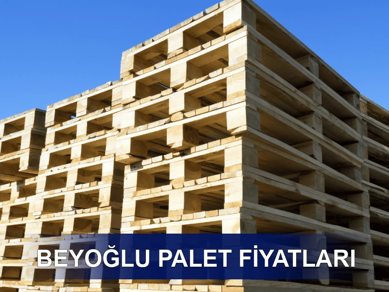 Beyoğlu Palet Galeri 8