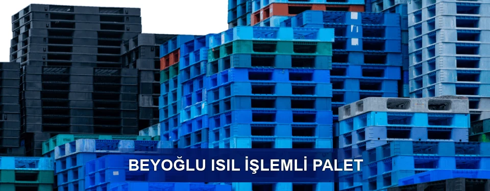 Beyoğlu İşaretleme
