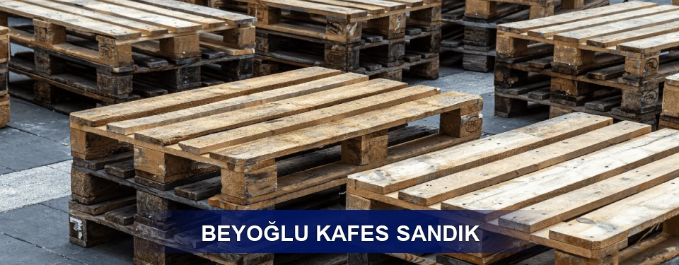 Beyoğlu Ağır Yük Taşıma