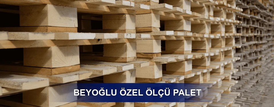 Beyoğlu Yük Kapasitesi