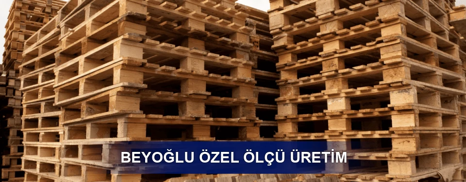 Beyoğlu Fiyatlandırma