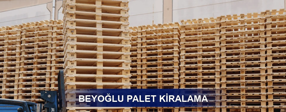 Beyoğlu Uzun Dönem