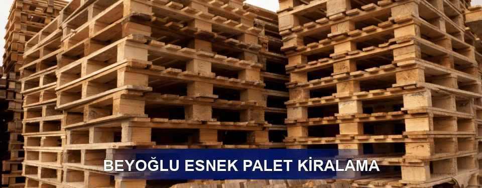 Beyoğlu Fiyatlandırma