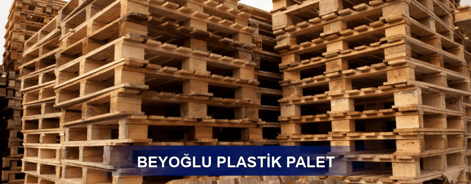Beyoğlu Dayanım Özellikleri