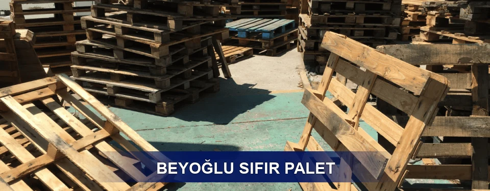 Beyoğlu Stok Yönetimi