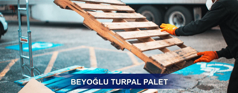 Beyoğlu Market Uyumu